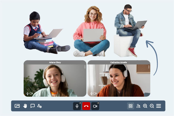 Enhance Your Virtual Classrooms Experience