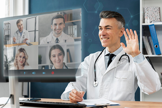 Telehealth