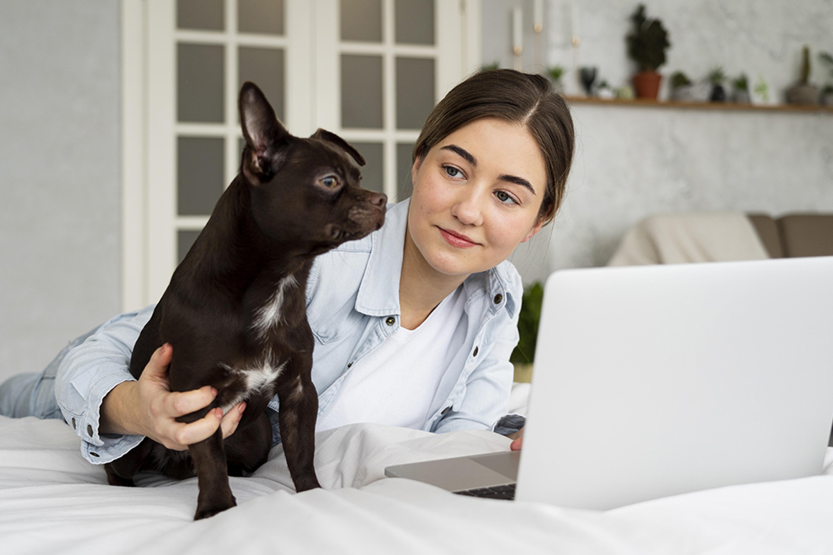 Veterinary Telemedicine