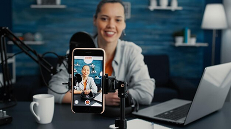 Meet Hour - Elevate Your Connectivity with Video Conferencing