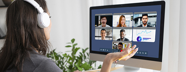 Meet Hour - Your Premier Video Conferencing Solution