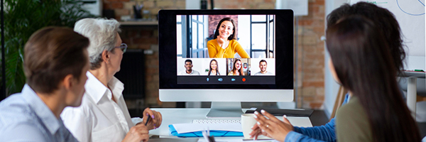 What is Video Conference?