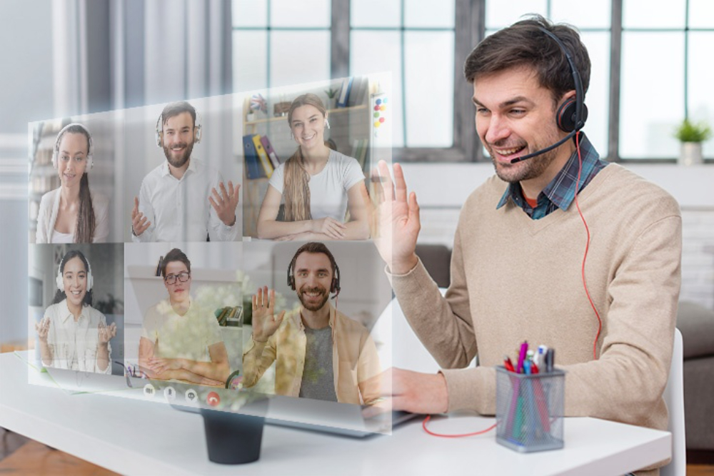 Where Meet Hour Excels as a Video Conference Solution