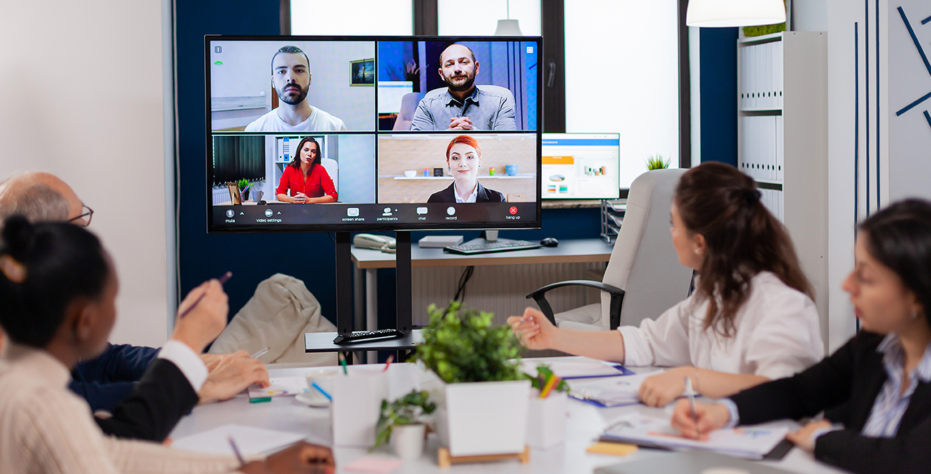 Empowering Fundraising with Meet Hour Video Conferencing